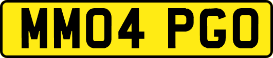 MM04PGO
