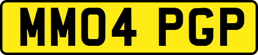 MM04PGP