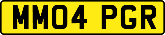 MM04PGR