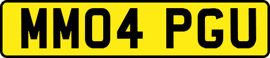 MM04PGU