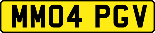 MM04PGV