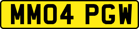 MM04PGW