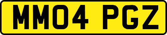 MM04PGZ