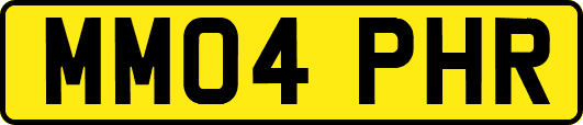 MM04PHR