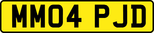 MM04PJD