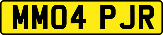 MM04PJR