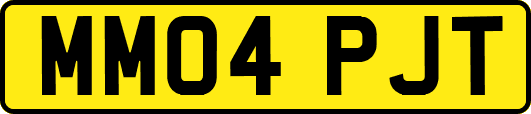 MM04PJT