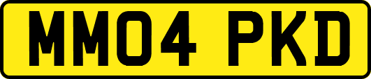 MM04PKD
