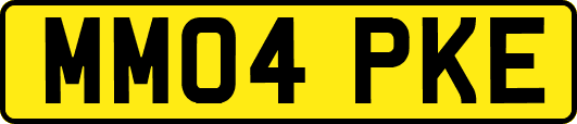 MM04PKE