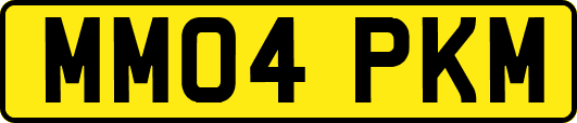 MM04PKM