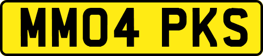 MM04PKS