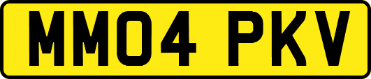 MM04PKV