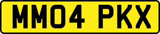 MM04PKX