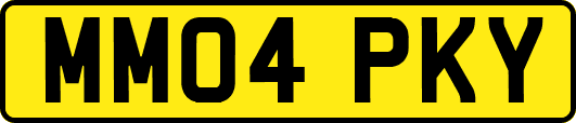 MM04PKY
