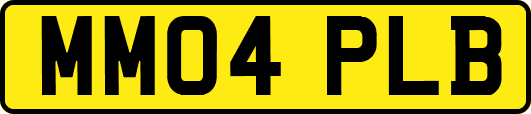 MM04PLB