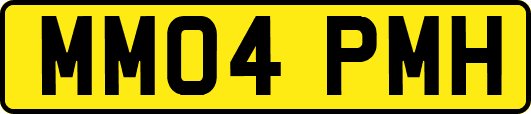 MM04PMH