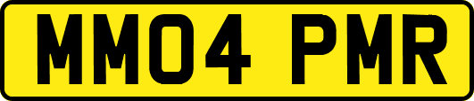 MM04PMR