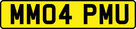 MM04PMU