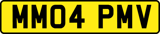 MM04PMV