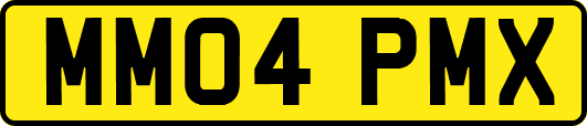 MM04PMX