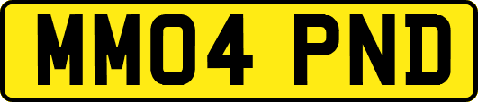 MM04PND