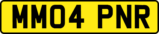 MM04PNR