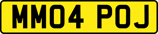 MM04POJ