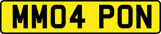 MM04PON