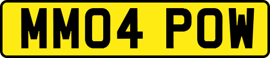 MM04POW