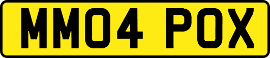MM04POX