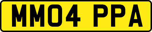 MM04PPA