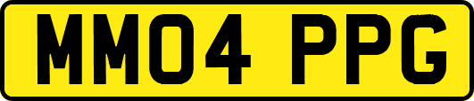 MM04PPG