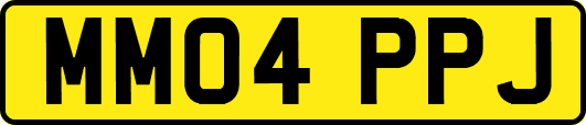MM04PPJ
