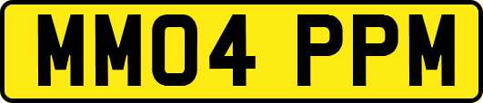 MM04PPM