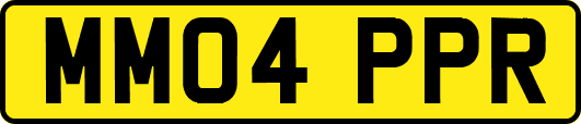 MM04PPR