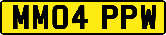 MM04PPW