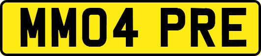 MM04PRE