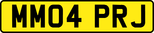 MM04PRJ