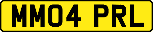 MM04PRL
