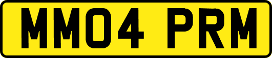 MM04PRM