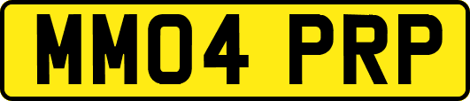 MM04PRP
