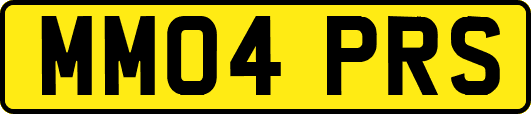 MM04PRS