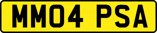 MM04PSA