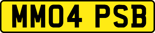 MM04PSB