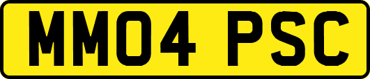 MM04PSC
