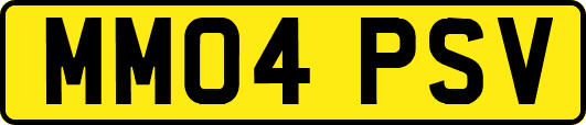 MM04PSV