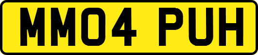 MM04PUH