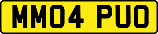 MM04PUO