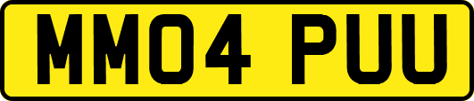 MM04PUU