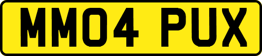 MM04PUX